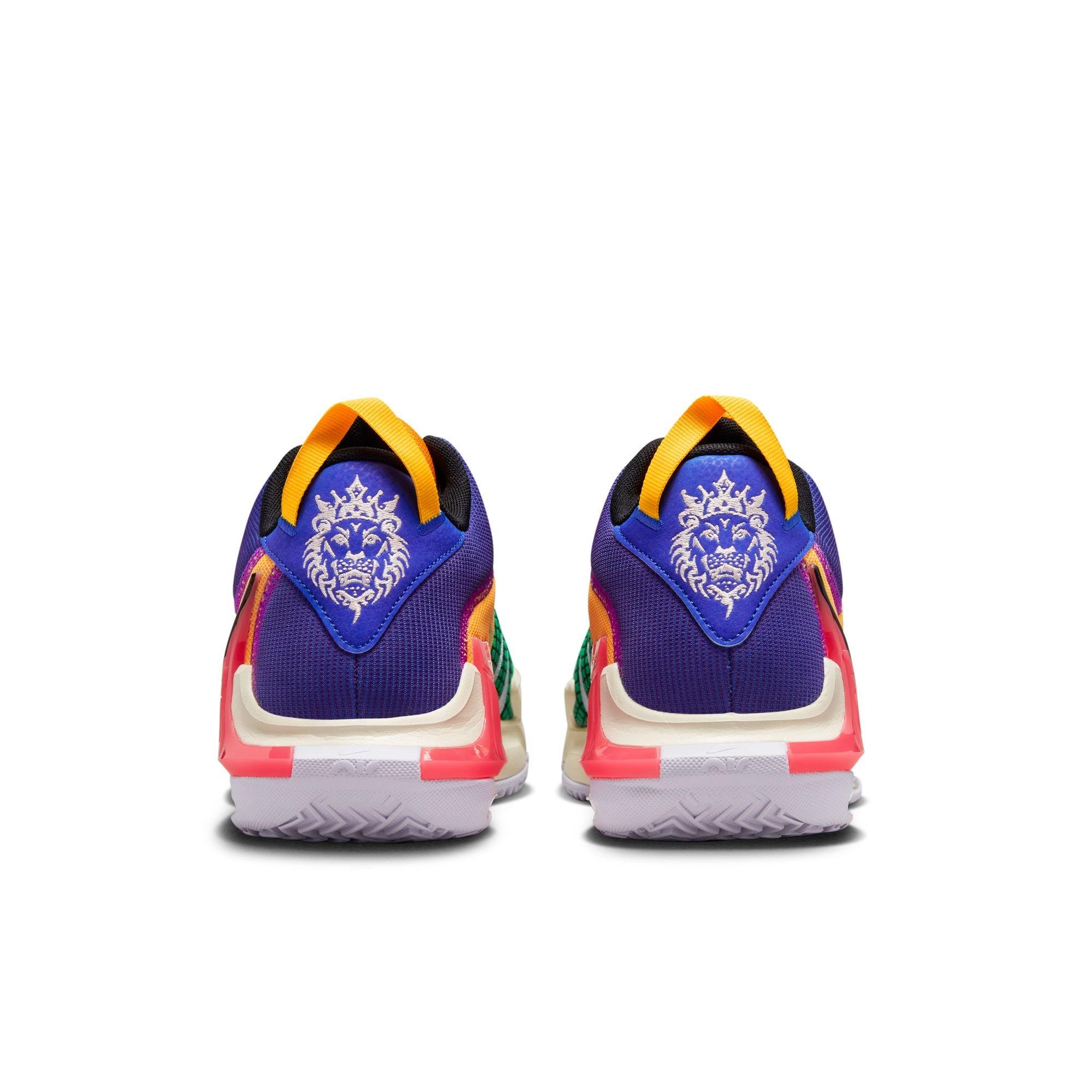Nike LeBron Witness 7  display picture 2