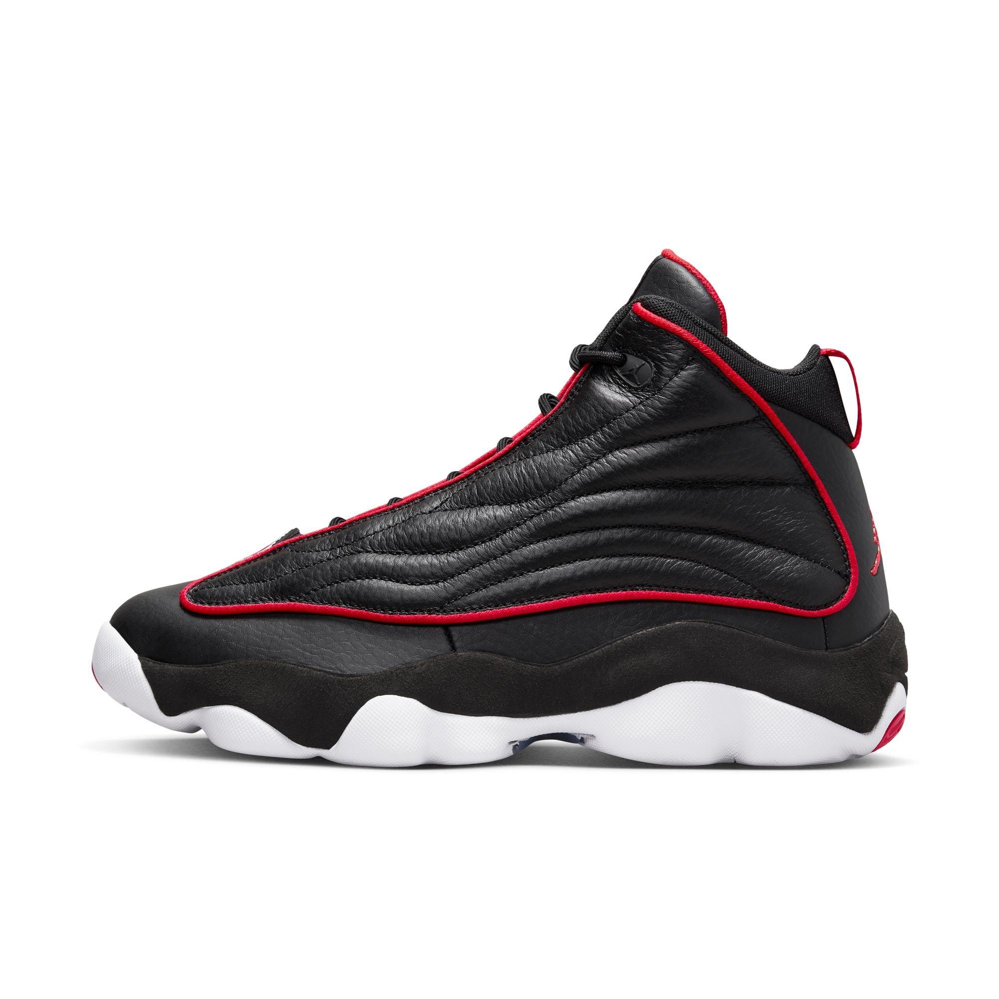 TREND Gucci Air Jordan 13 Black Shoes