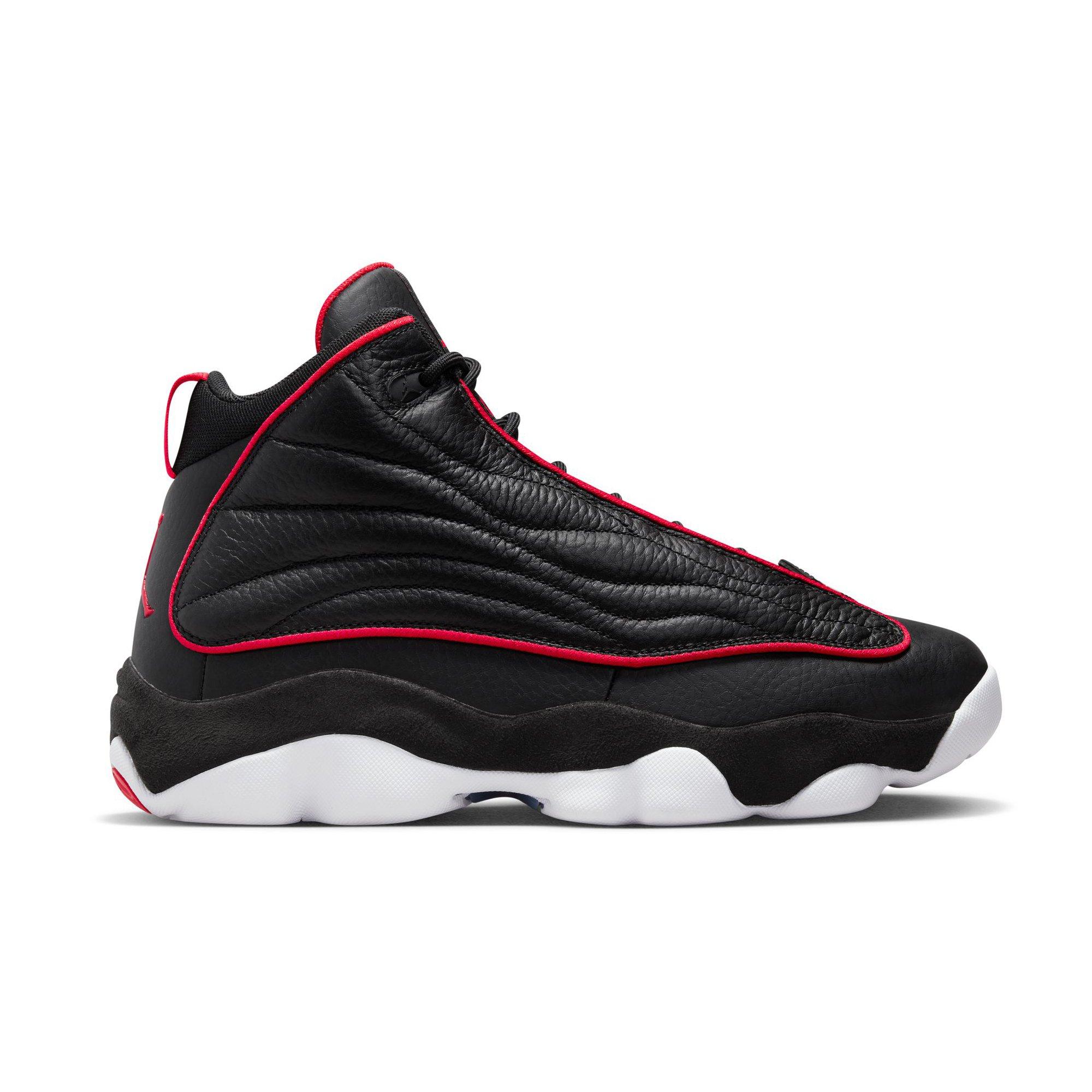 Jordan retro pro online