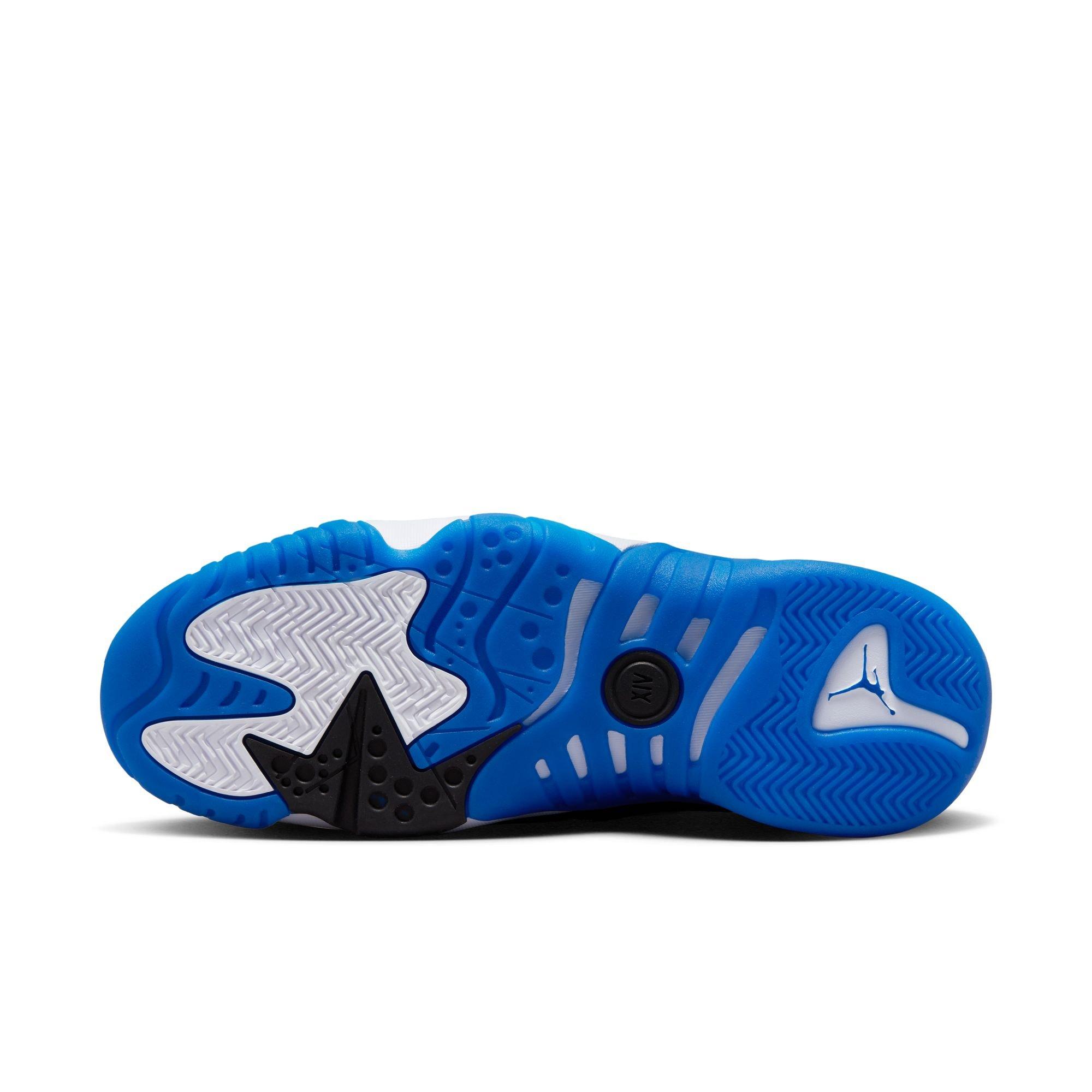 Jordan Jumpman Two Trey 