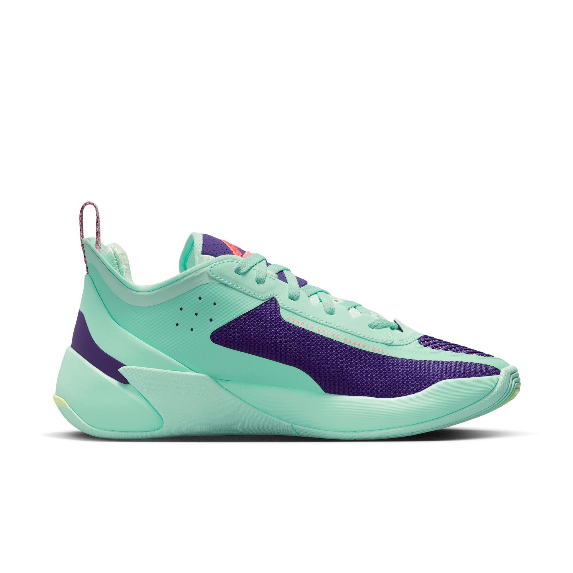 Nike Jordan Luka1 Mint Form - スニーカー