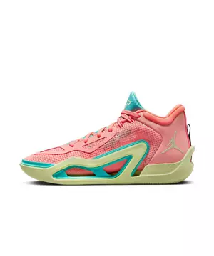 Mens Jumpman Jayson Tatum 1 Basketball Shoes 1s Pink Lemonade Blueprint  Green White Black Red Gold Zoo Barbershop Bred Archer Ave Sneakers Tennis  With Box From Dkjlkdoe, $54.83