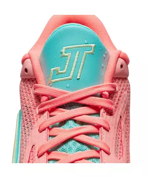 Air Jordan Tatum 1 'Pink Lemonade' DX6733-600 - KICKS CREW