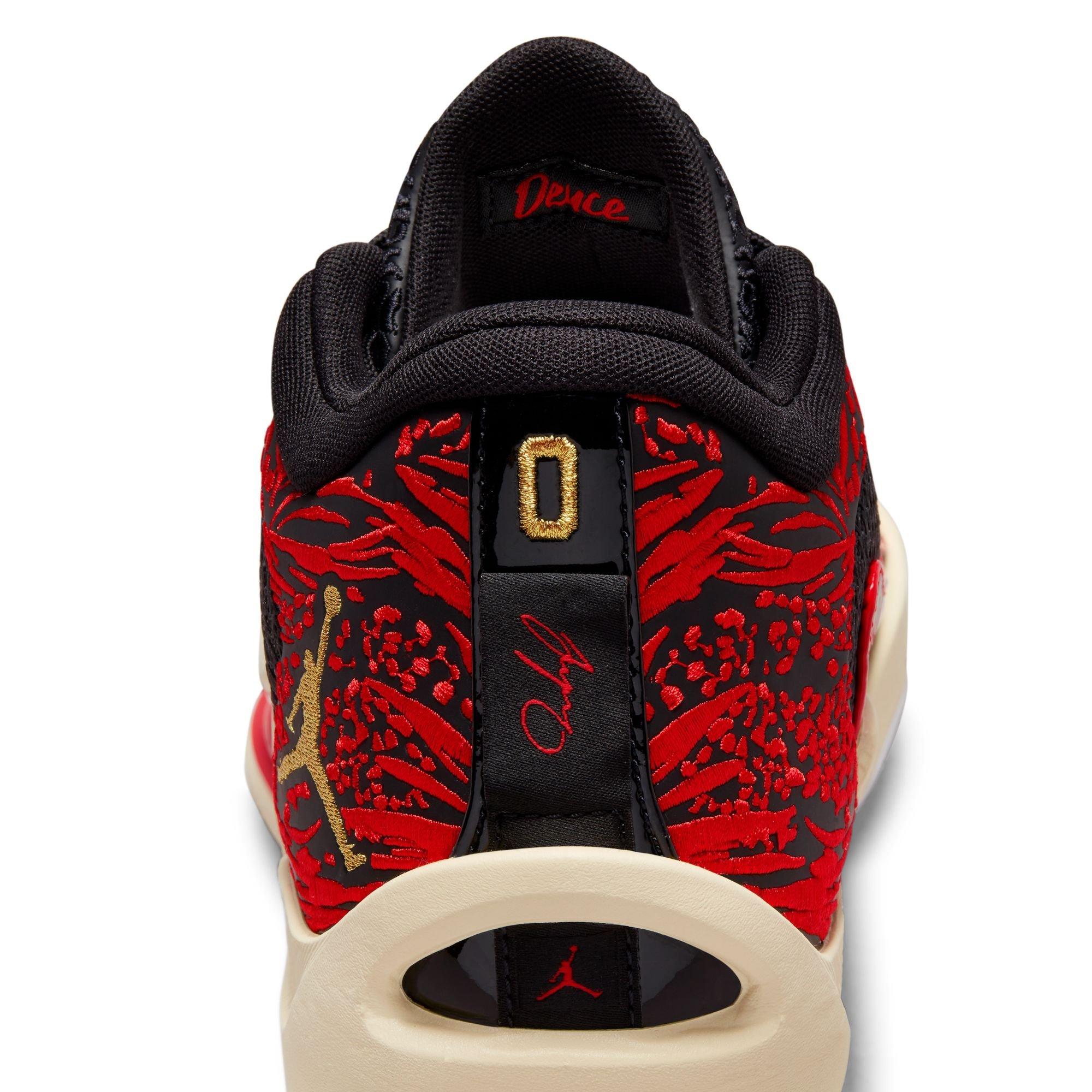Tatum 1 Zoo PF Basketball Shoes