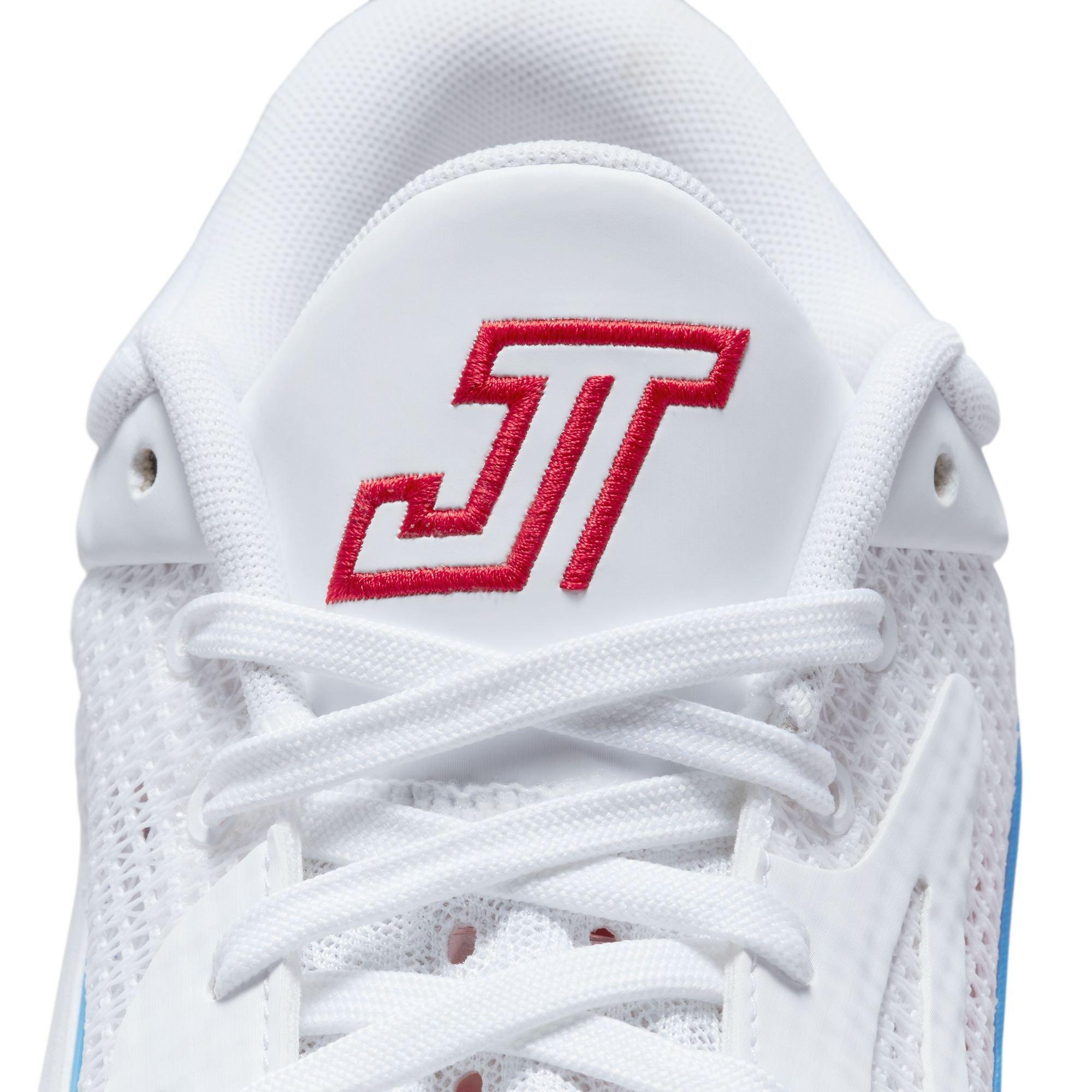 Jordan Tatum 1 “Old School” Men's Basketball Shoe - Hibbett