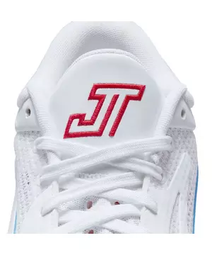 Jordan Tatum 1 'St. Louis' - initial impressions : r/BBallShoes