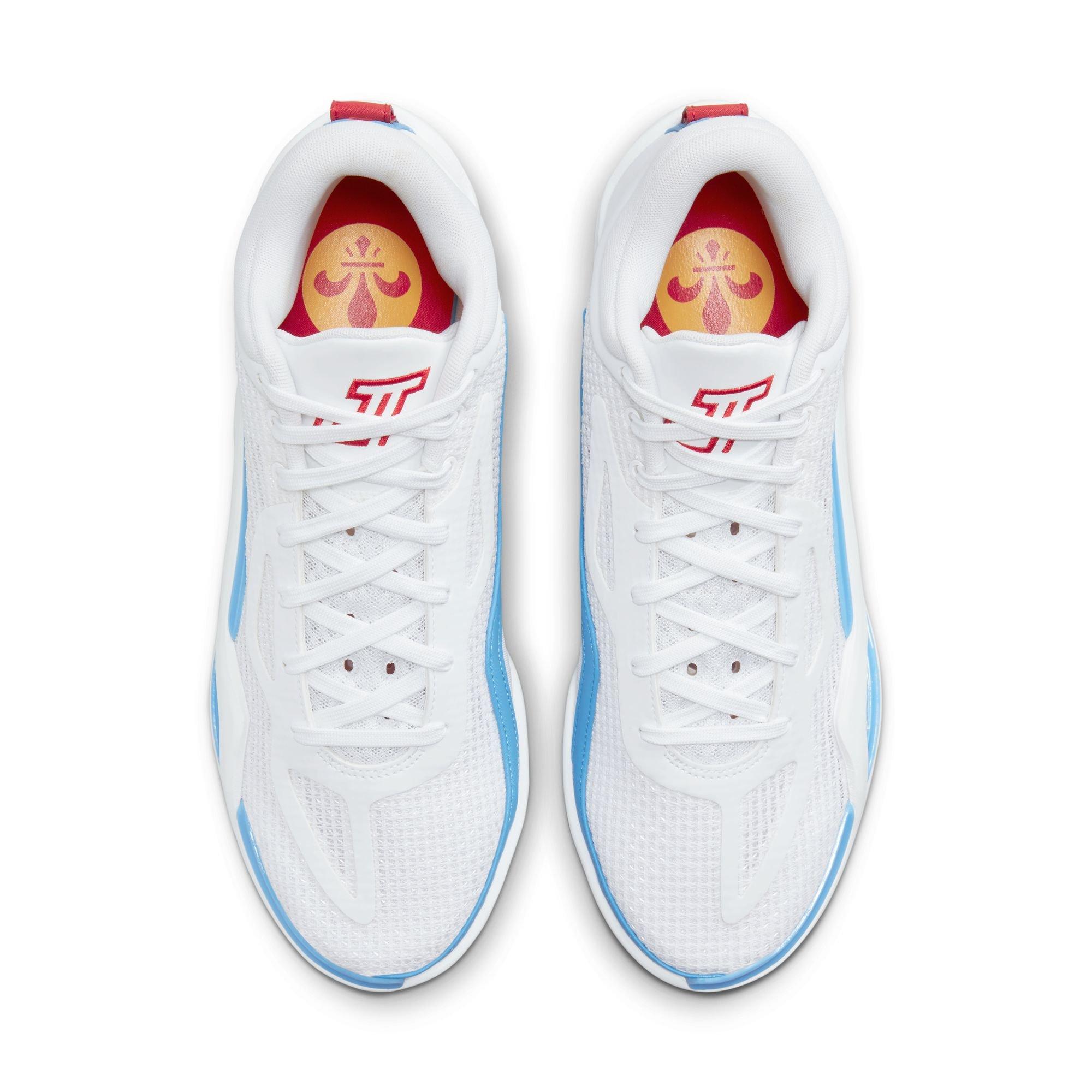 Jordan Tatum 1 St Louis - Buy in Outlet Imports Shoes