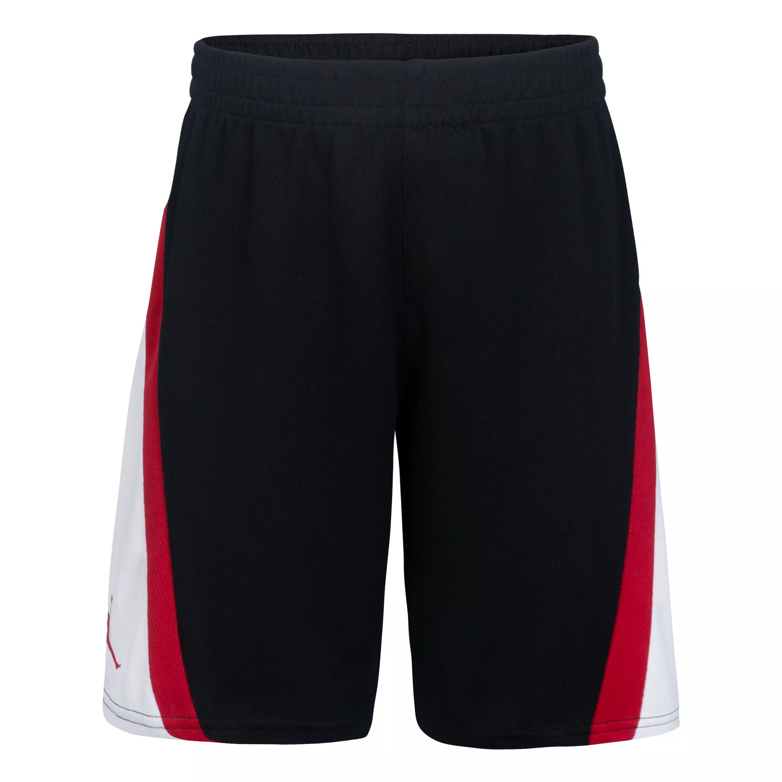 Jordan Little Boys' Jumpman Playground Short Set - BLACK