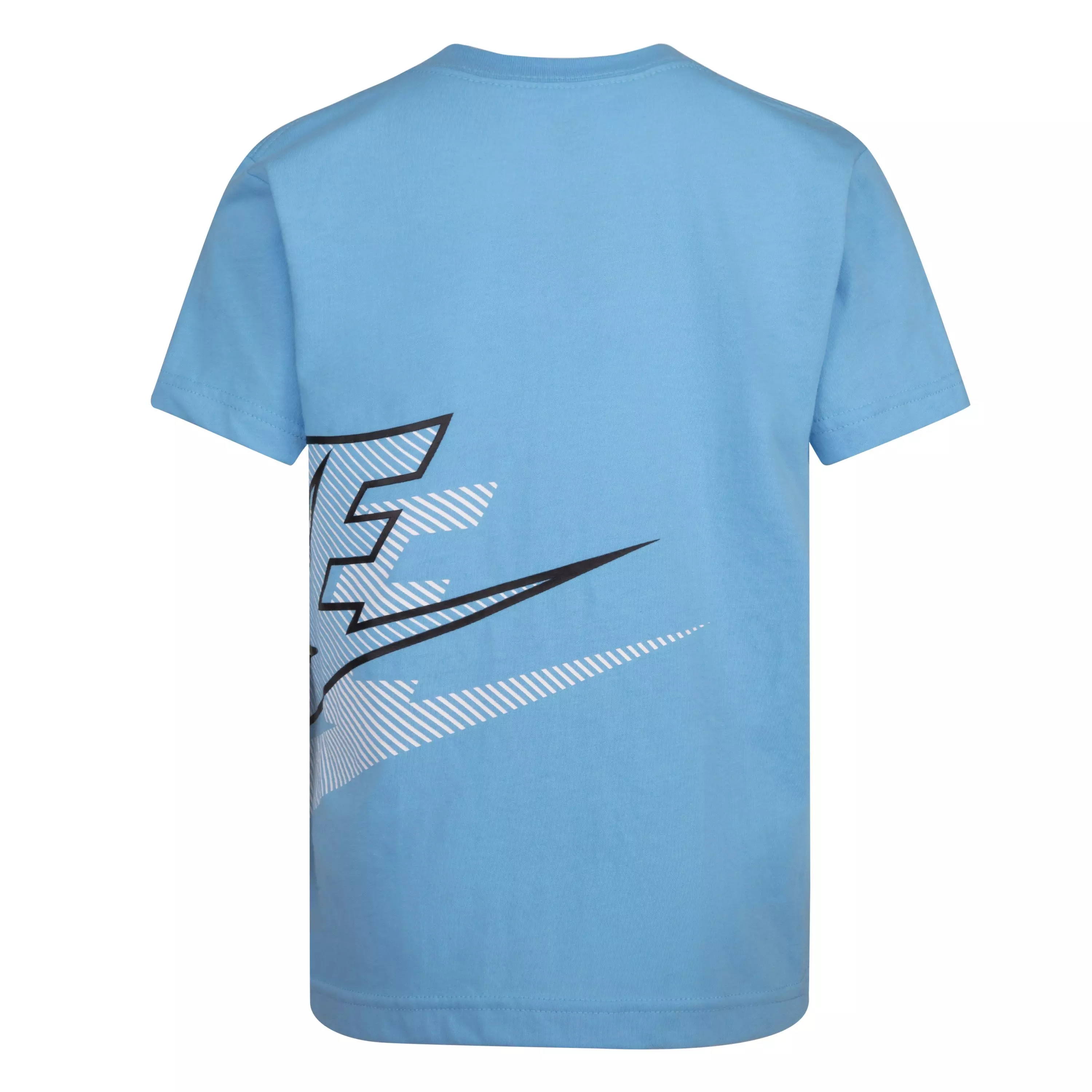 Nike Little Boys' Futura Sidewinder Tee - BLUE