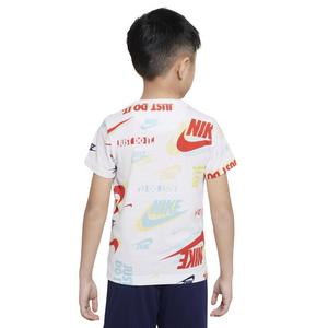 Nike Little Boys' Active Pack Tee