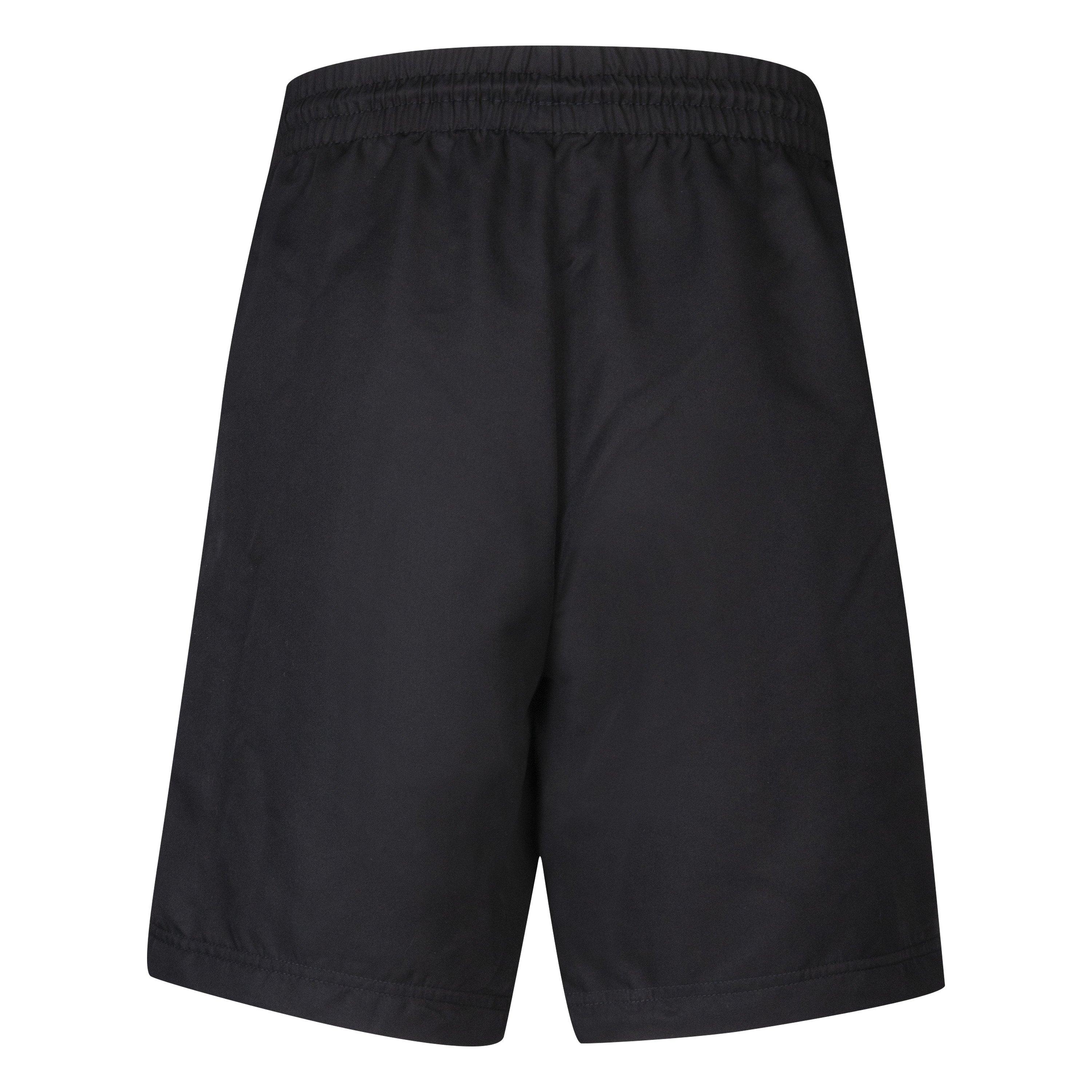 Jordan Jumpman Woven Play Big Boys' Shorts