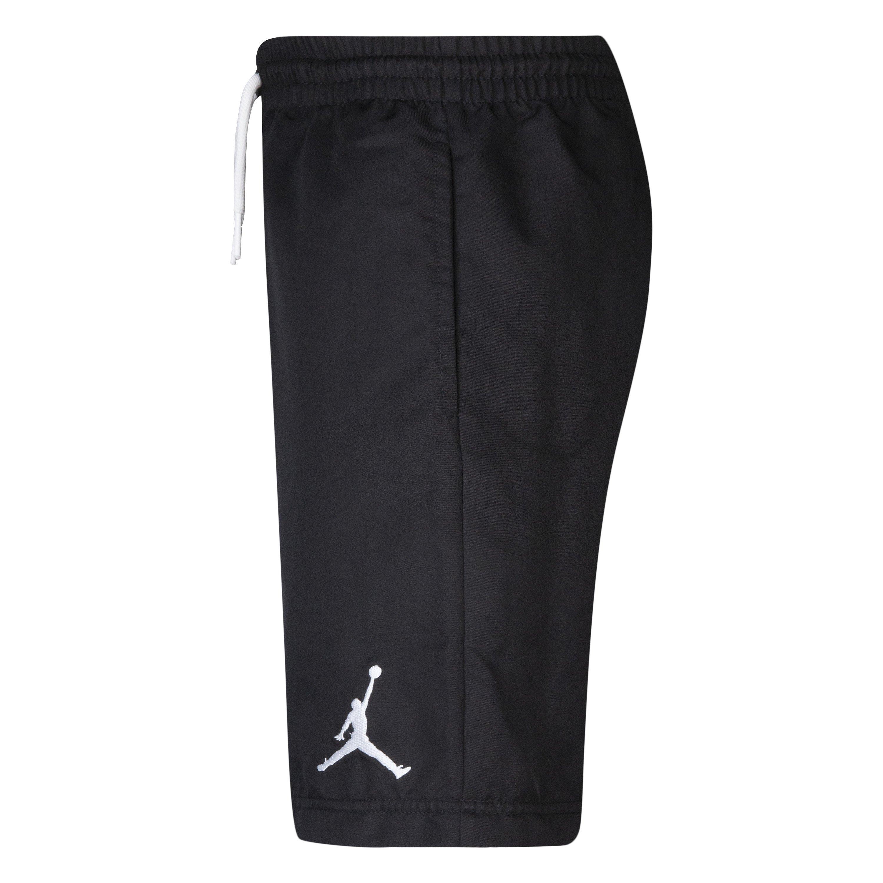 Jordan Jumpman Woven Play Big Boys' Shorts