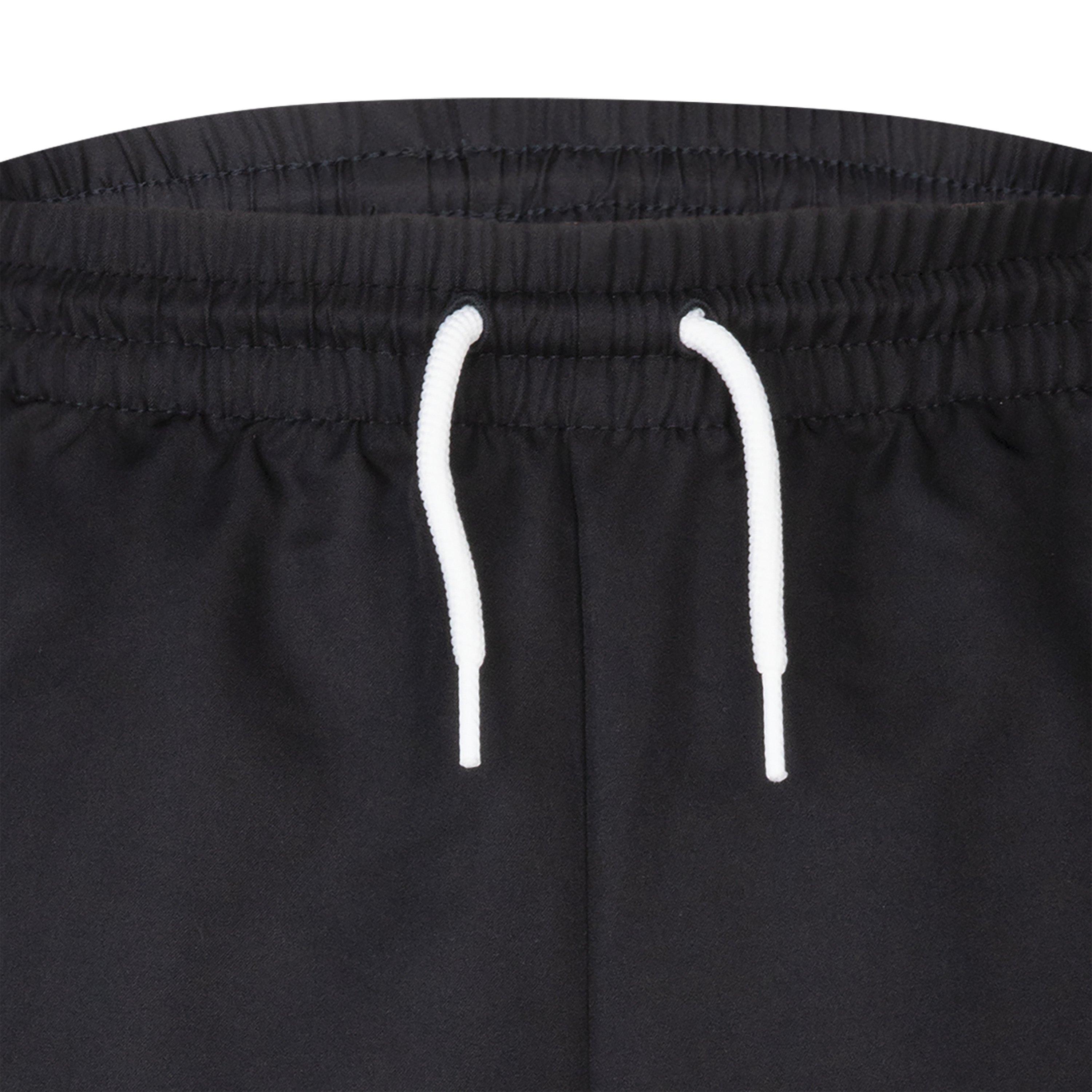 Jordan Jumpman Woven Play Big Boys' Shorts