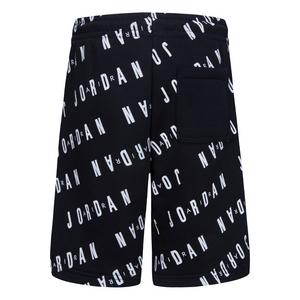 Jordan Big Boys' Jumpman Essentials Printed Shorts