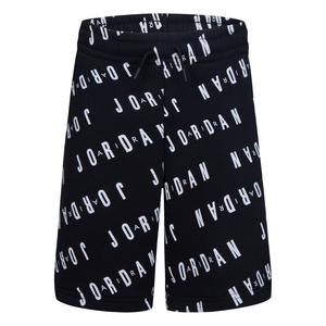 Jordan Big Boys' Jumpman Essentials Printed Shorts