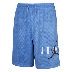 Jordan Big Girls 7-16 Jumpman Life Sport Shorts - M