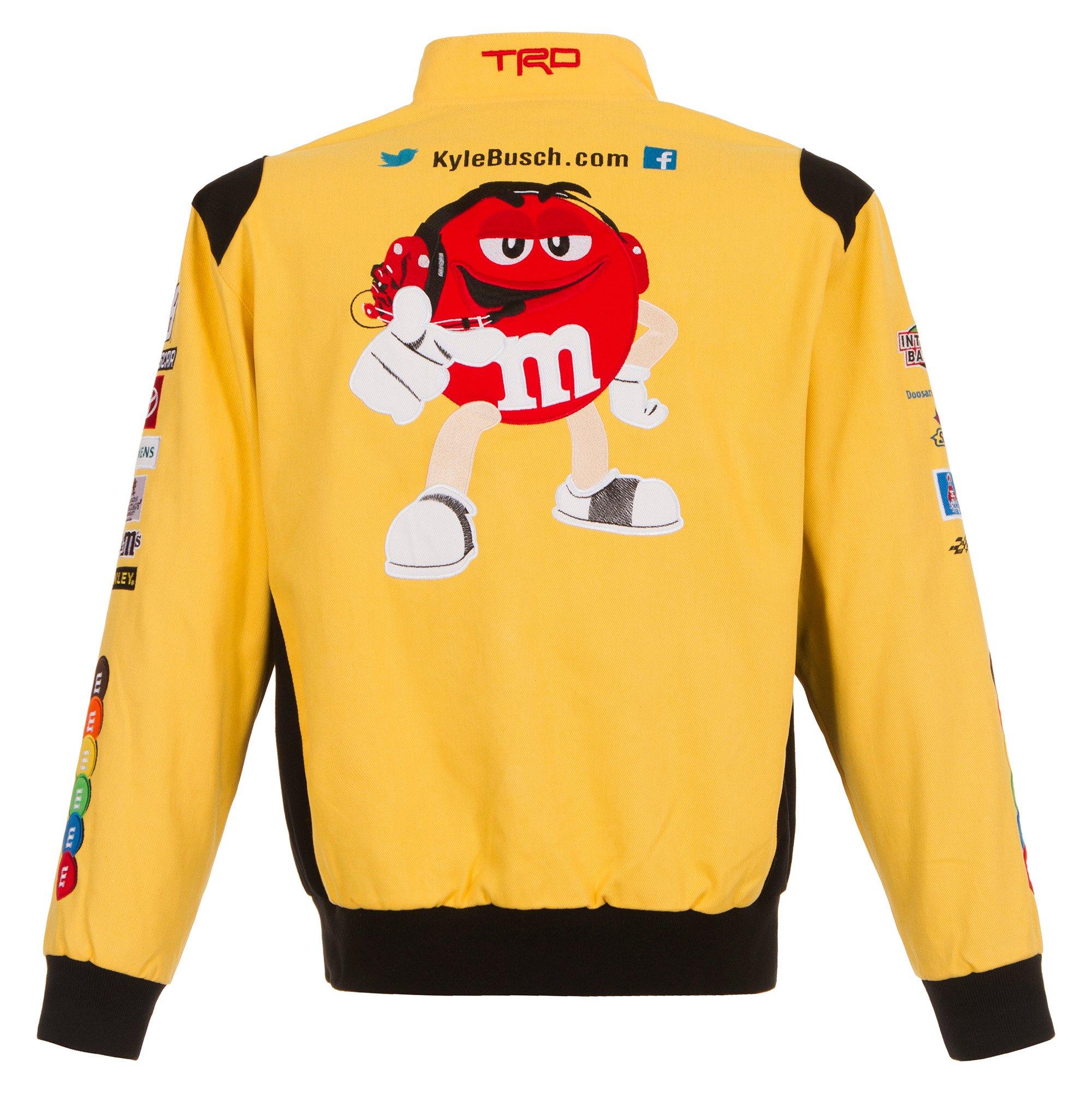 Cartoon race hot sale car jackets