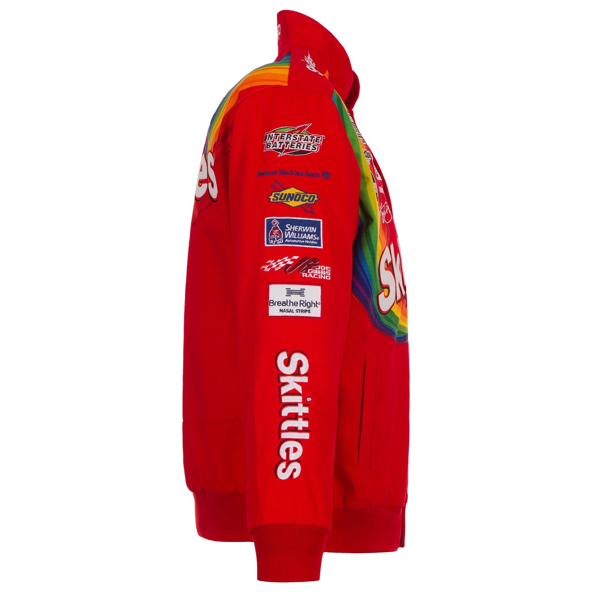 Supreme hotsell nascar jacket