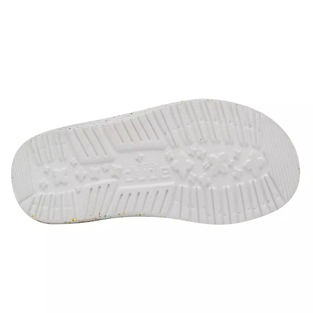 Hey Dude Wendy "Dreamer Magic" Toddler Girls' Shoe - MULTI-COLOR