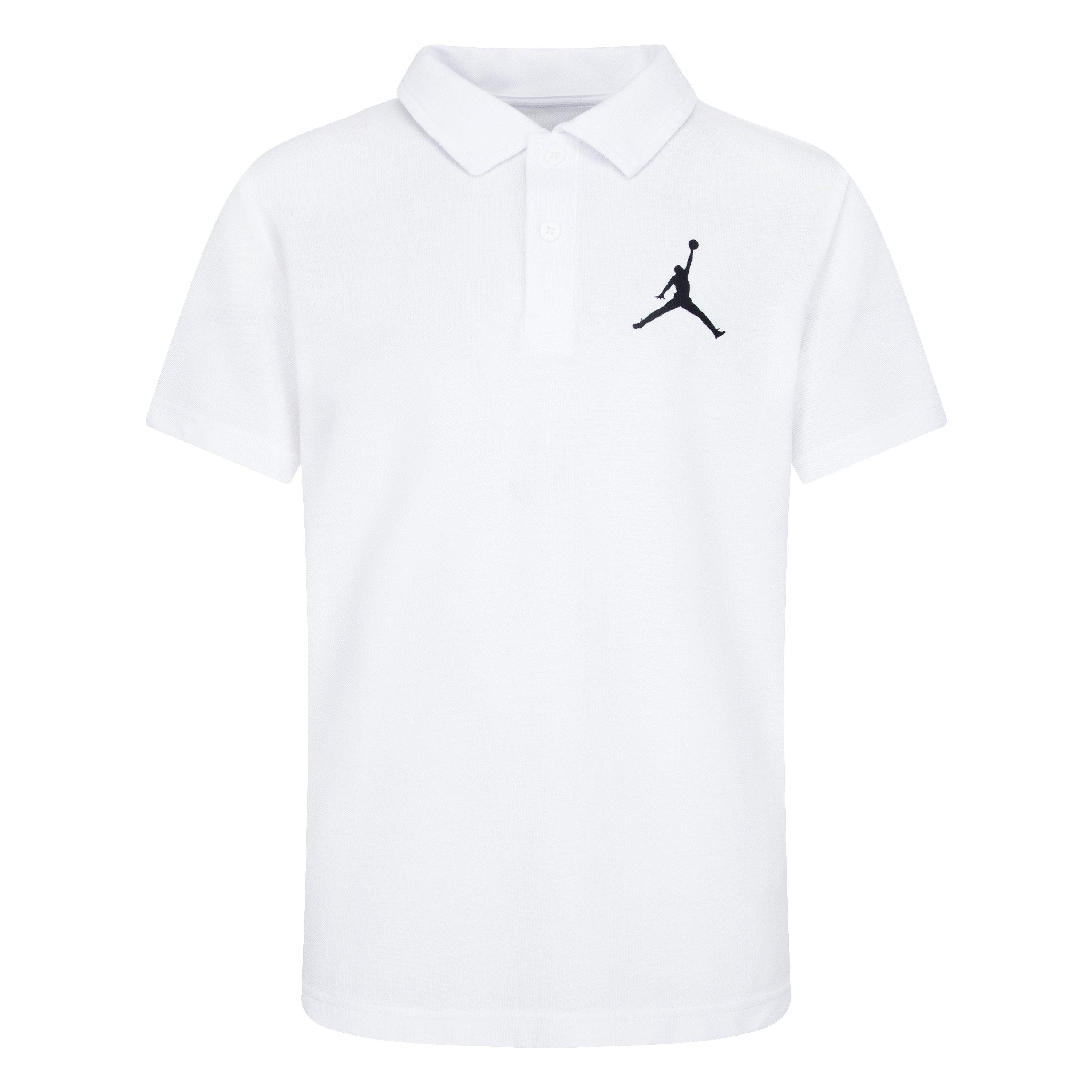 Jordan polos clearance