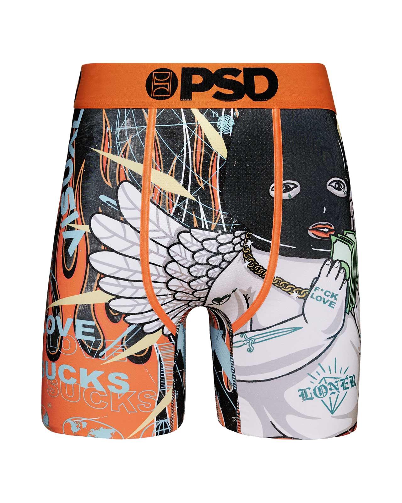 PSD Underwear Kids, New & Used