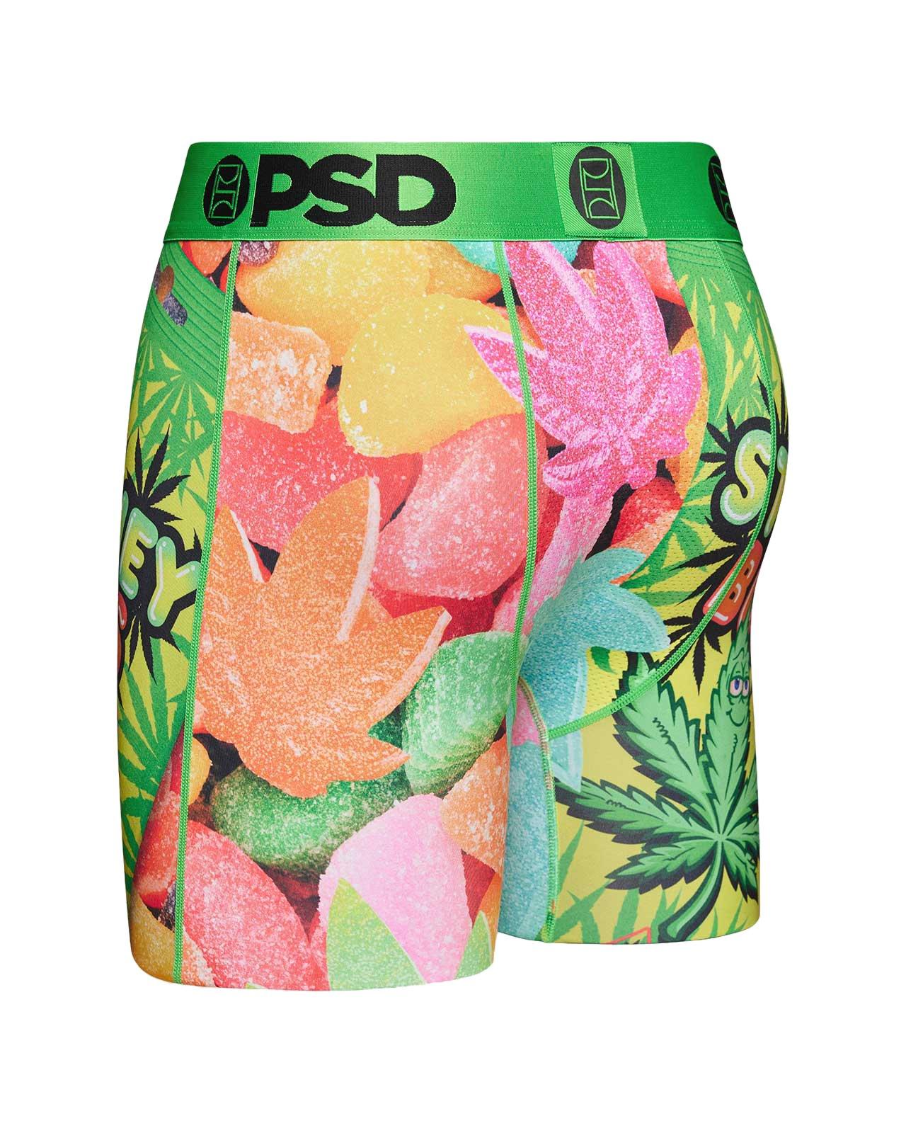 PSD Stoney Buds Men's Underwear