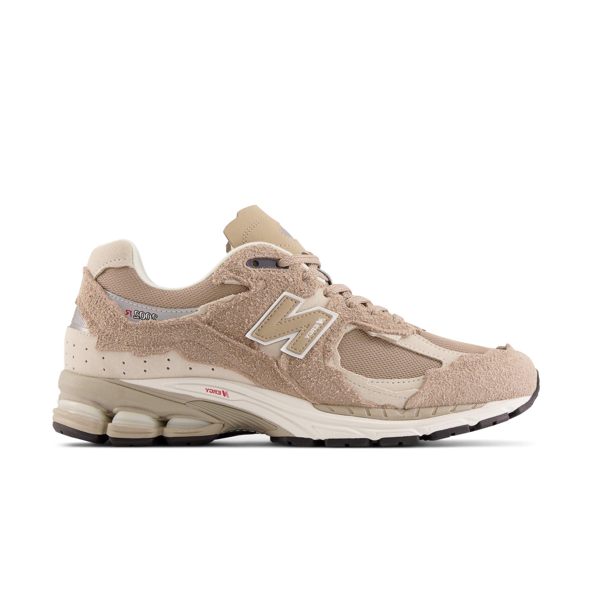 Tan new balances sale