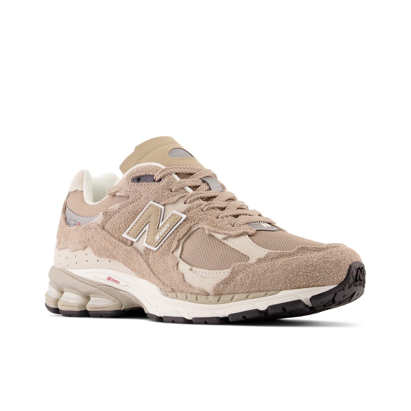 New Balance 2002R Modern Tan Men's Shoe - Hibbett | City Gear