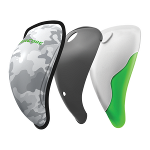 Shock Doctor Youth Compression Short w/ Aircore Cup