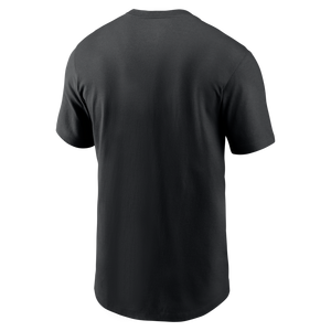 Nike Men's Pittsburgh Steelers NFL Yardline Short Sleeve Tee