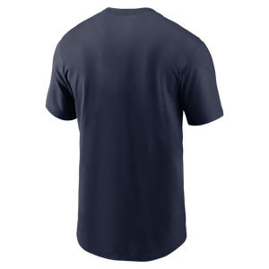 Nike Men's Tennessee Titans NFL Yardline Short Sleeve Tee