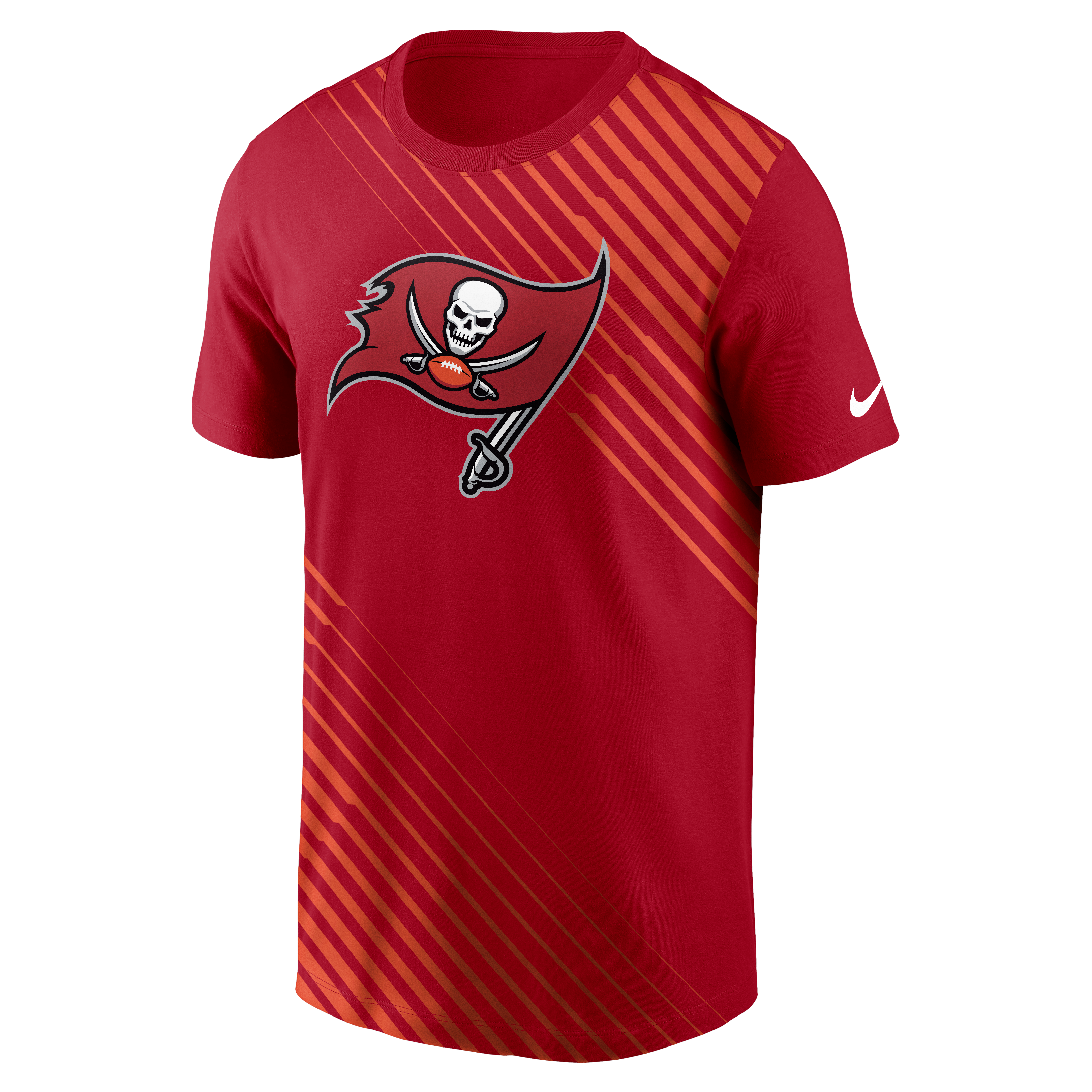 Hey Hey Tampa Bay Buccaneers  Retro Tampa Bay Buccaneers T-Shirt