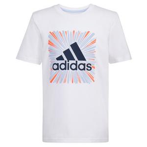 adidas Big Boys' Optimist Tee