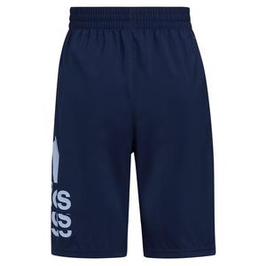 adidas Big Boys' Essential Woven Shorts