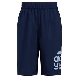 adidas Big Boys' Essential Woven Shorts