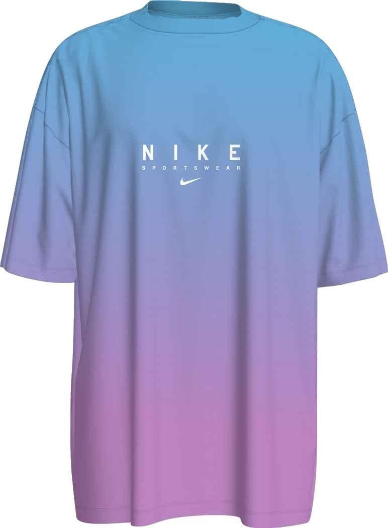 nike gradient t shirt
