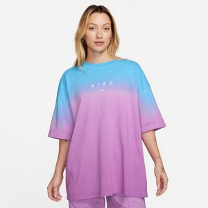 Nike Women's Sportswear Essential Aura Tee