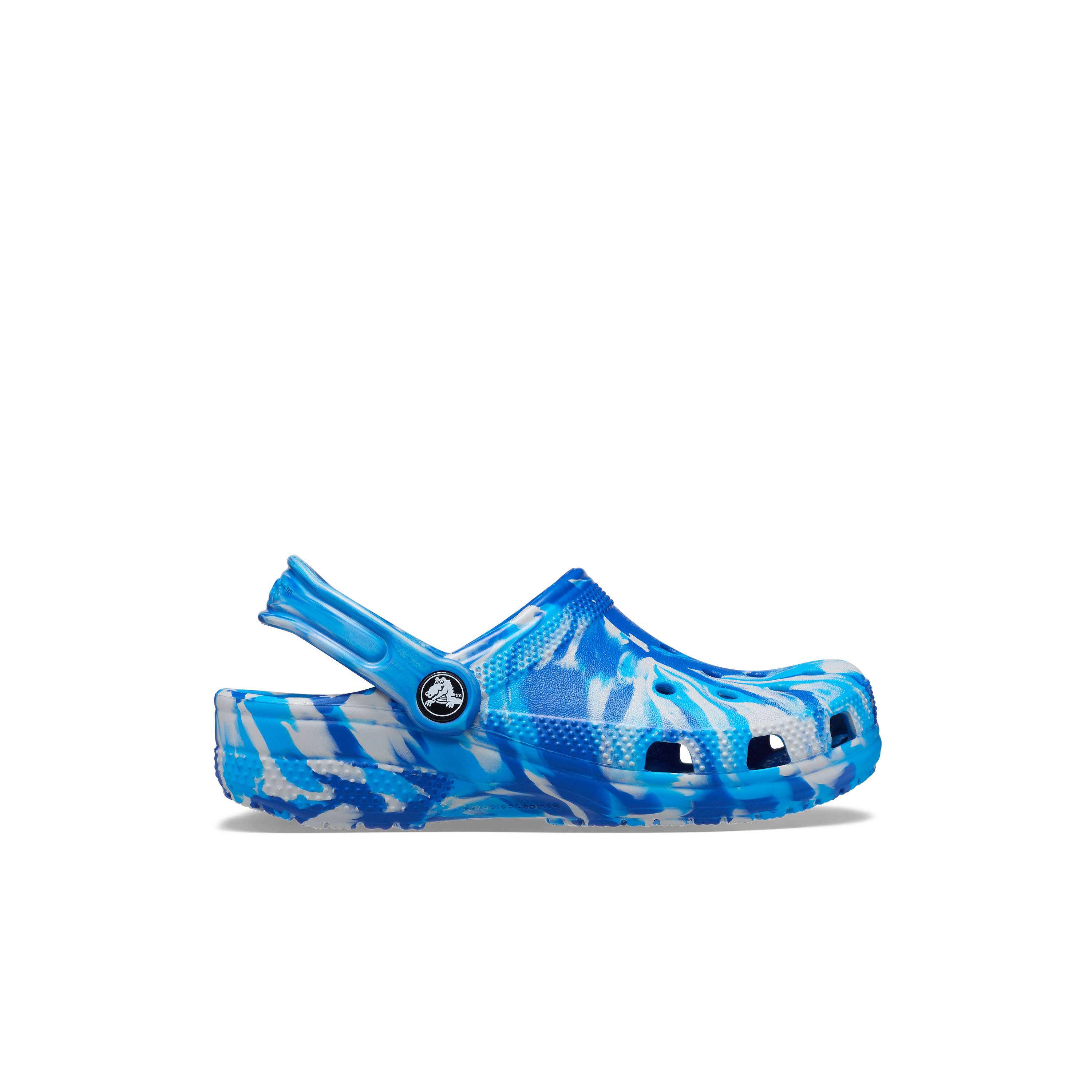 Crocs hibbett online sports