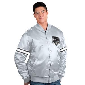 Dallas Cowboys Mens Jacket Mitchell & Ness 4th & Inches Satin Pullover –  THE 4TH QUARTER