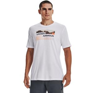 Under Armour Men's Mountain to Sea Tee