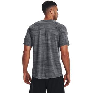 Under Armour Men's Tiger Tech Tee-Black