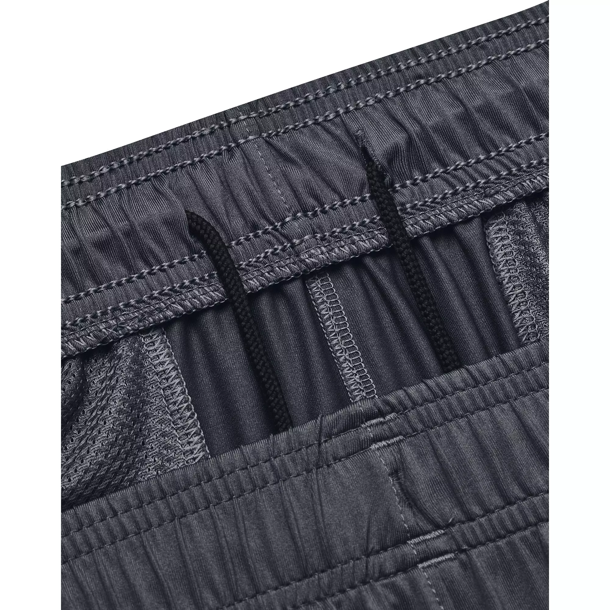 Under Armour Men's Tech Vent Shorts-Grey - GREY