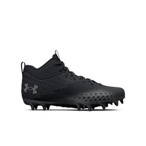 Under armour youth clearance football cleats