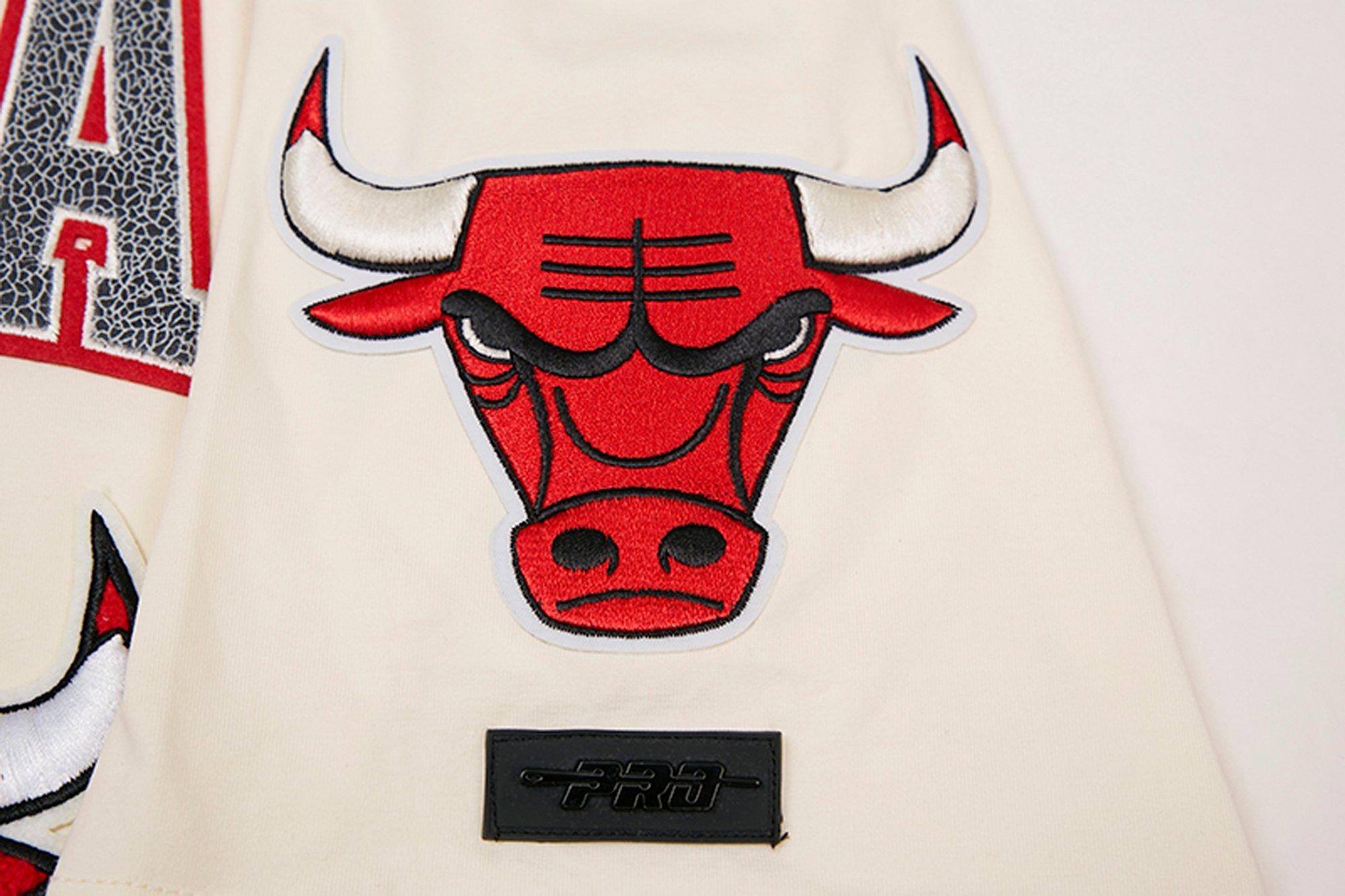 Bulls Shirt — Nine Seven Eight
