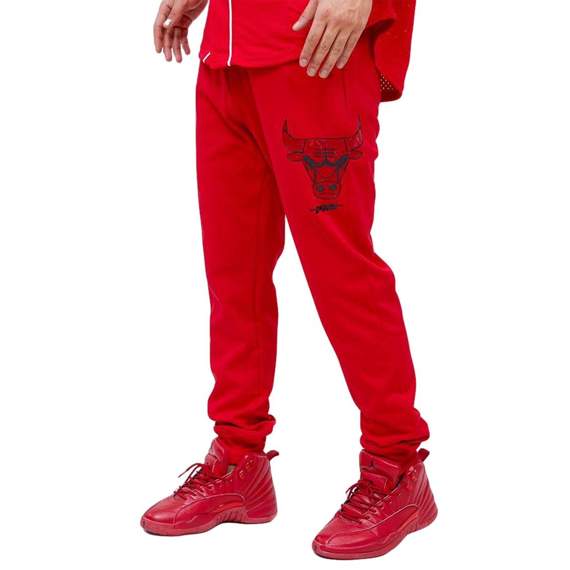 Bottoms, Vintage Early 9s Chicago Bulls Sweatpants