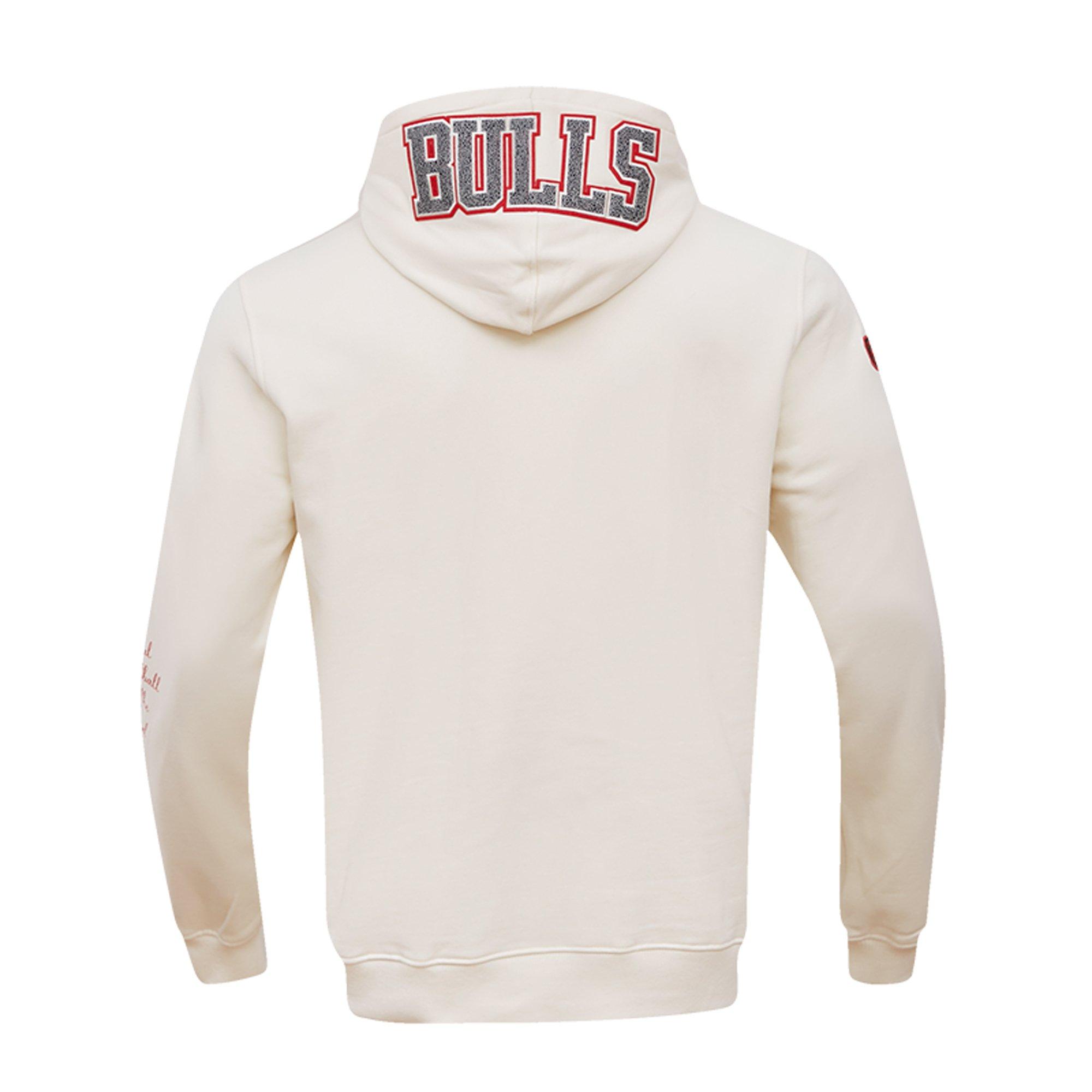 Chicago bulls hoodie • Tise