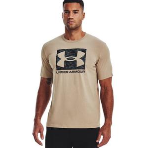 Under Armour Men's Athletic Shirts & Graphic T-Shirts - Hibbett