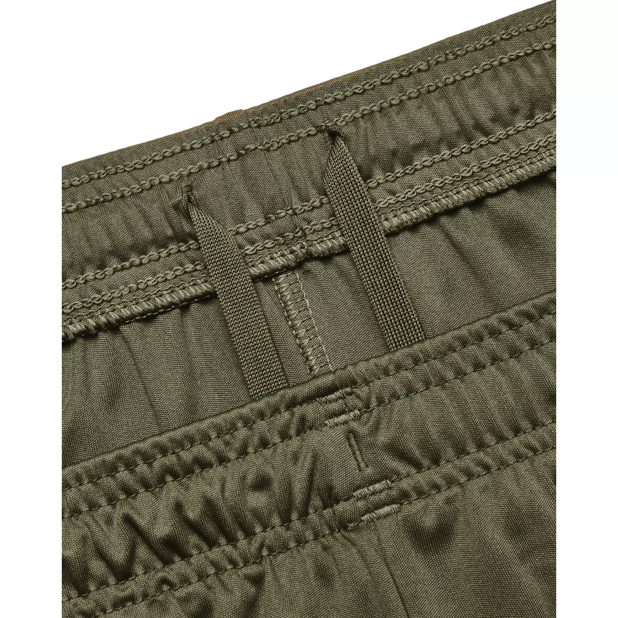 Under Armour Men's Tech Graphic Shorts-Green - GREEN