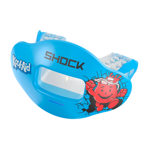 Shock Doctor Max Air Flow Tropical Punch Kool-Aid Mouthguard