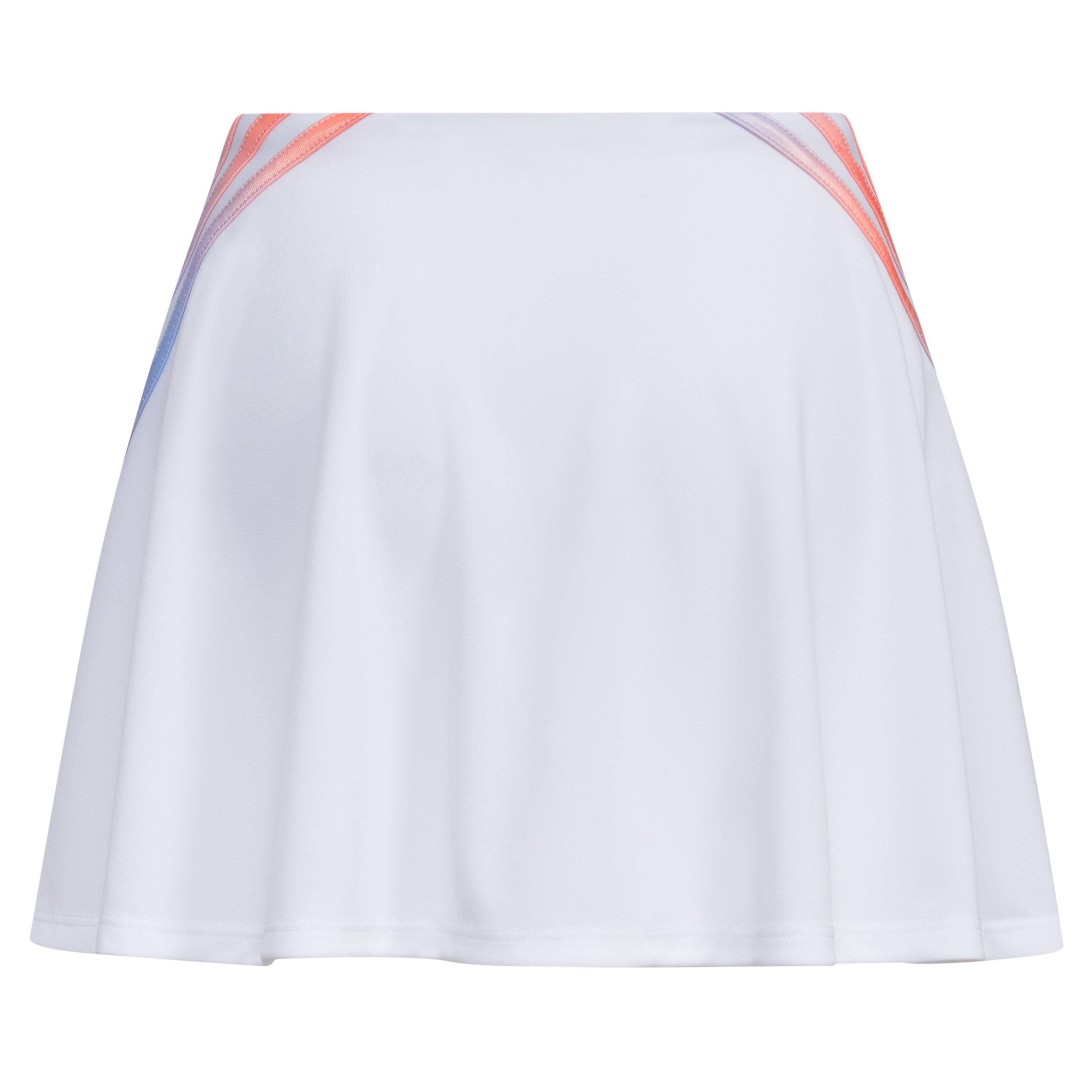 adidas Color 3s Big Girls' Skort